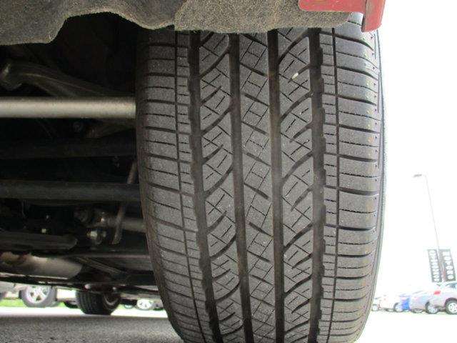 Infiniti Q50 Hybrid 2015 photo 29